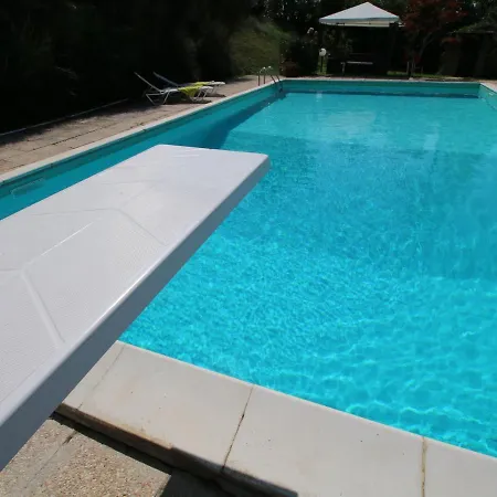 Belvilla By Oyo Casa Lauretta Chalet
