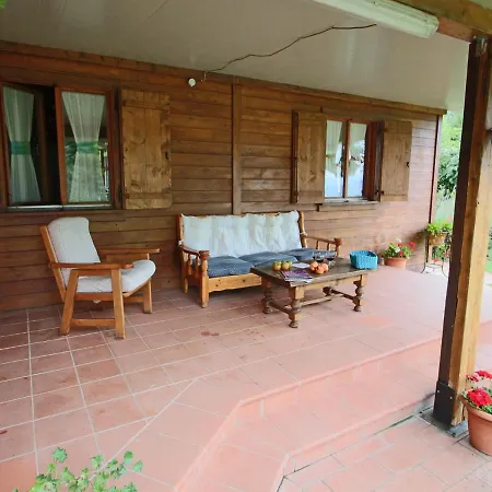 Belvilla By Oyo Casa Lauretta Chalet Citta di Castello