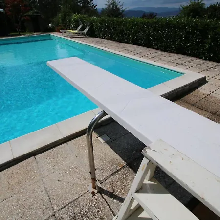 Belvilla By Oyo Casa Lauretta Chalet *