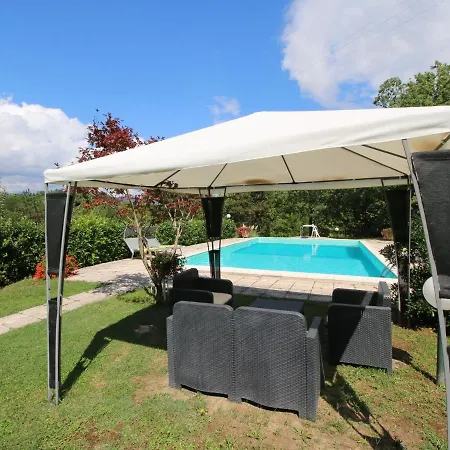 Belvilla By Oyo Casa Lauretta Chalet *