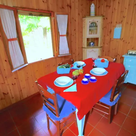 Chalet Belvilla By Oyo Casa Lauretta *