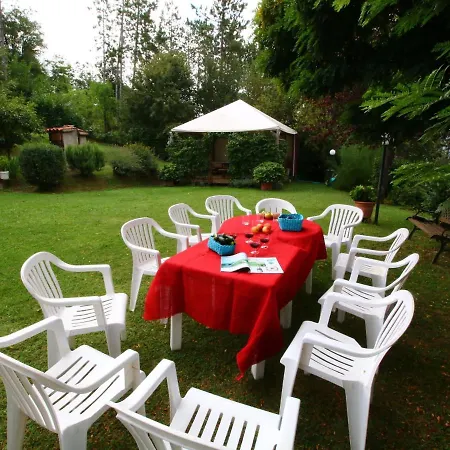 Chalet Belvilla By Oyo Casa Lauretta Citta di Castello