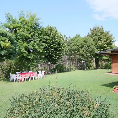 Chalet Belvilla By Oyo Casa Lauretta *