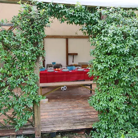 Belvilla By Oyo Casa Lauretta *