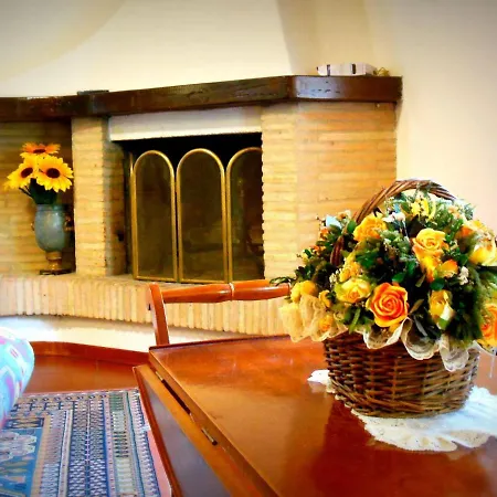 Belvilla By Oyo Casa Lauretta Chalet *