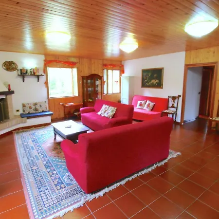 Belvilla By Oyo Casa Lauretta Chalet *